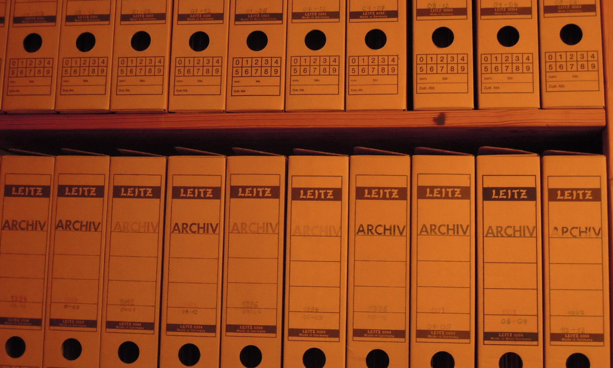 Archiv