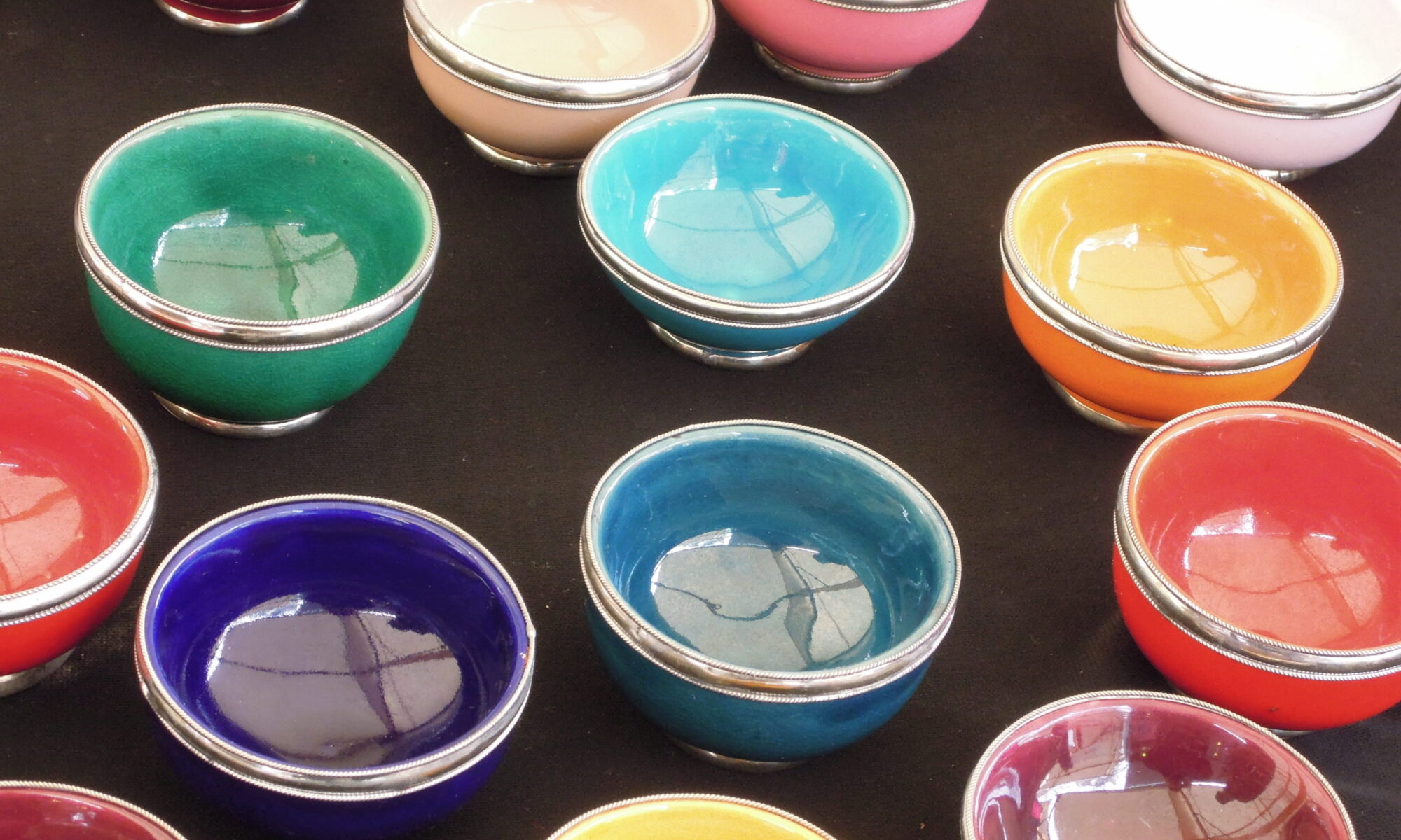 Bunte-Schalen